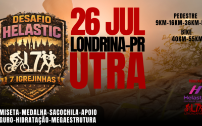 Desafio Helastic -7 Igrejinhas